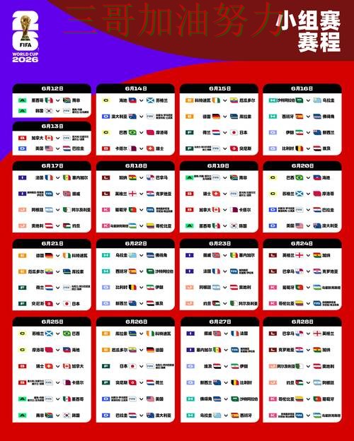 世界杯竞猜是否值得用指南：深度解析全流程解析（FIFA World Cup 2026）