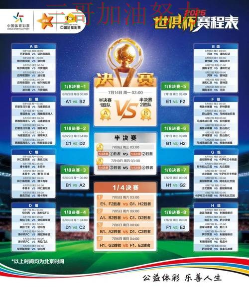 世界杯竞猜怎么玩靠谱吗？深度解析结果来了（世界杯赛事中心）